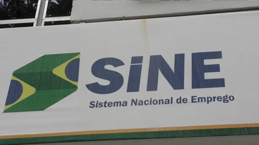 O atendimento ao público ocorre de segunda a sexta-feira, das 8h às 14h. | (Reprodução / RBATV)