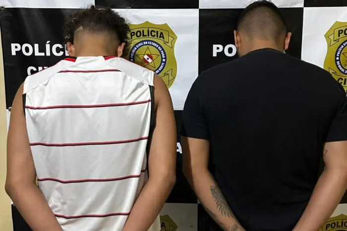 Foto: Reprodução Agência Pará