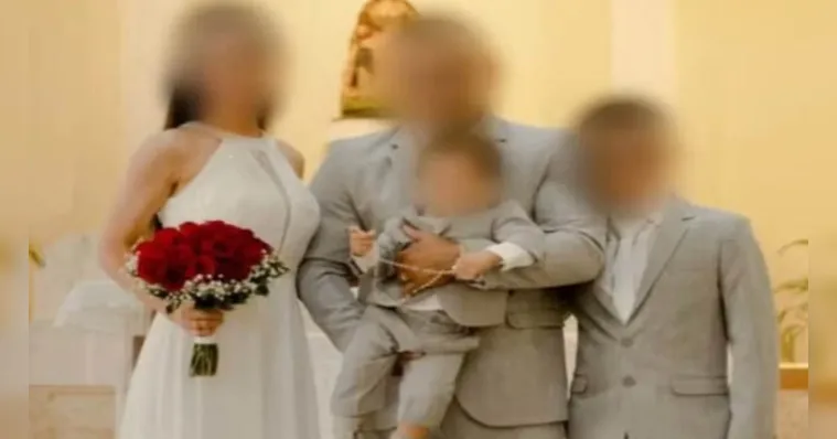Adolescente (à direita) também planejou matar a avó, mas desistiu | Divulgação