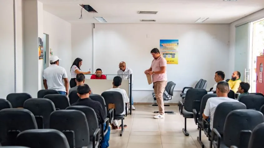 Foto: Reprodução/Ascom PMP
