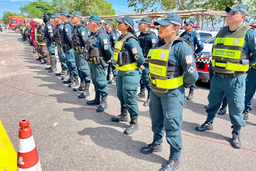 Foto: Reprodução/Agência Pará