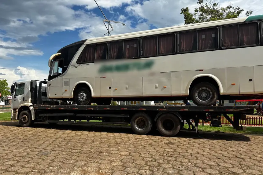Foto: Reprodução Agência Pará