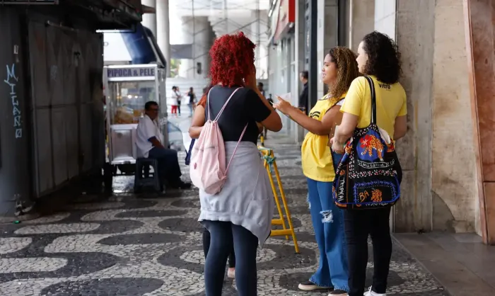 Foto: Tânia Rêgo/Agência Brasil