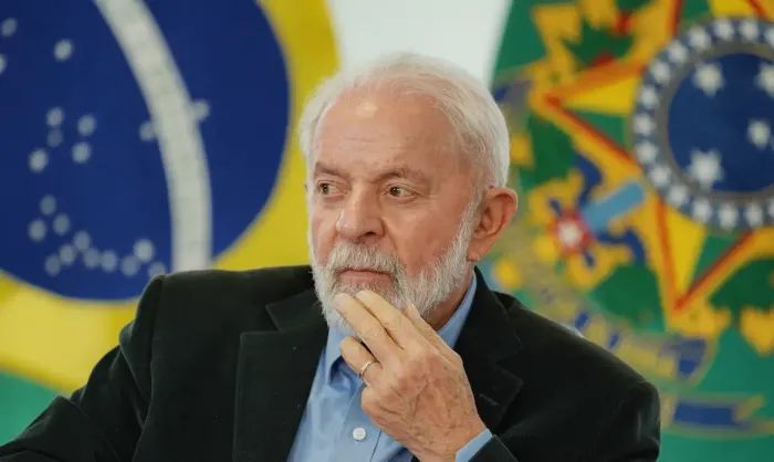© Rafa Neddermeyer/Agência Brasil