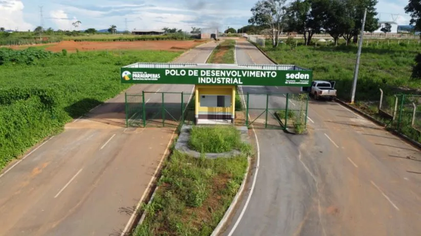 Foto: Reprodução Portal Pebinha de Açúcar