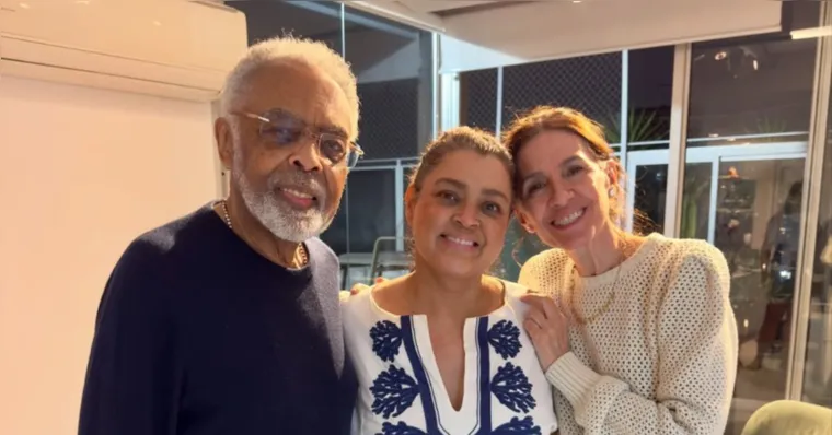 A nota não informou a causa da morte nem o dia exato em que ocorreu o falecimento. | Reprodução/Instagram