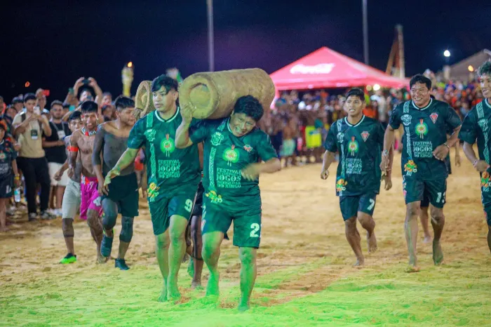 Foto: Marcelo Lelis / Agência Pará