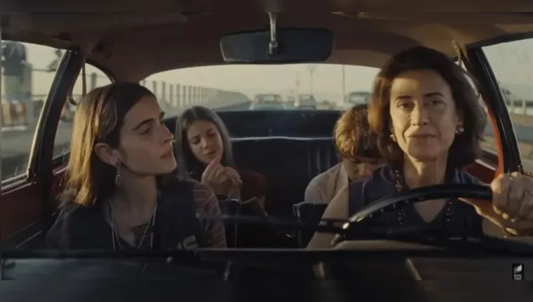 Filme brasileiro lançado em novembro já é sucesso mundial e foi um dos pré-indicados ao Oscar 2025 | Divulgação/Sony Pictures