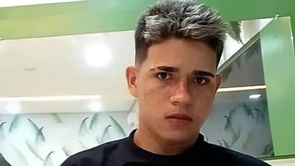 A vítima chegou a ser socorrida, mas não resistiu aos ferimentos e morreu no Hospital Municipal de Marabá (HMM). | Reprodução