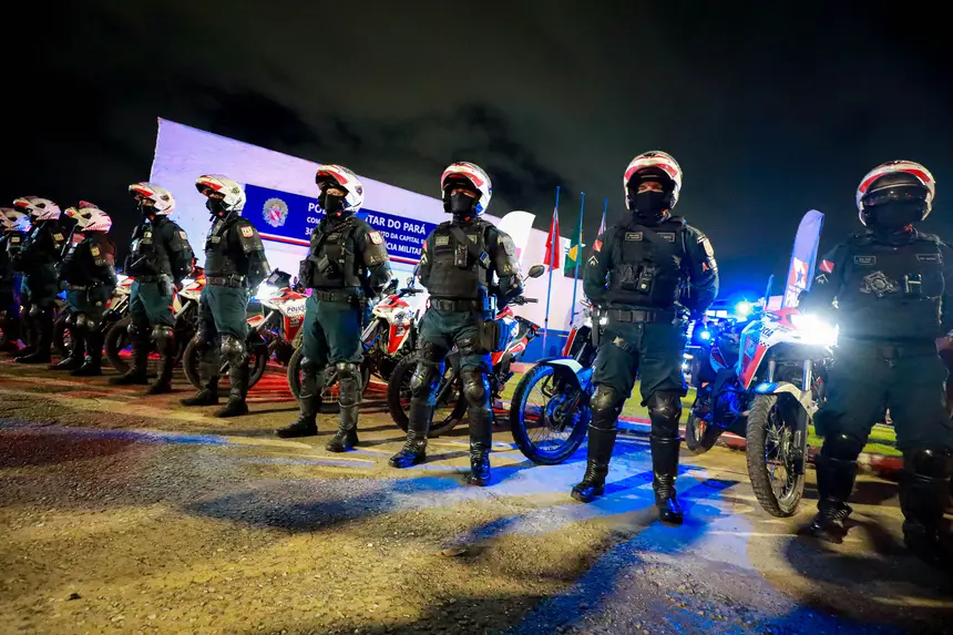 Foto: Marcelo Lelis/Agência Pará