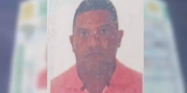 Edivaldo de Castro, de 50 anos, foi assassinado por um homem que estaria em uma motocicleta e efetuou ao menos cinco disparos. (Reprodução/ redes sociais)