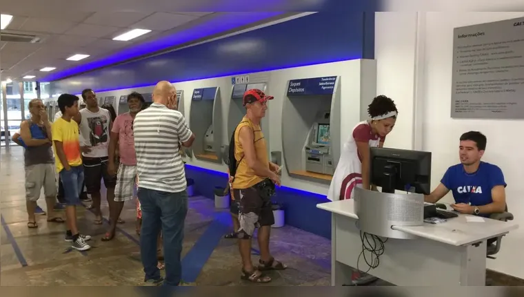 Não haverá expediente nos dias 25 e 31 de dezembro, nem no dia 01 de janeiro | (Reprodução/Agência Brasil)