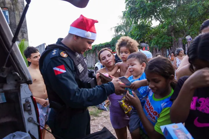 Foto: Alex Ribeiro/Agência Pará