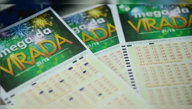 Fique atento ao dia e horário máximo para apostar na Mega da Virada 2024 | Foto: Tomaz Silva/Ag.Brasil