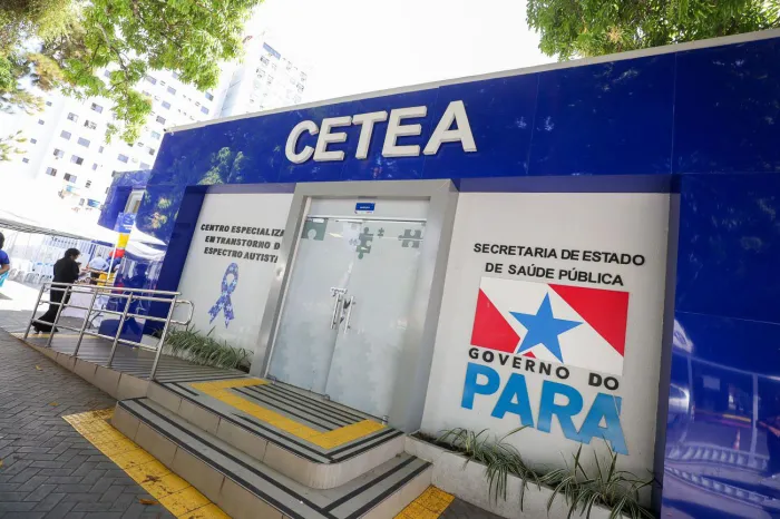 Crédito: Secom Pará