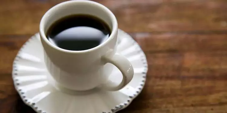 O hábito de tomar café pela manhã pode reduzir o risco de morte por doenças cardiovasculares, diz estudo (Marcelo Camargo/Arquivo/Agência Brasil)