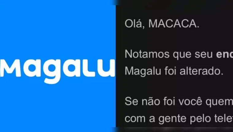 O caso foi registrado como injúria racial no 50º Distrito Policial | Reprodução/Redes Sociais