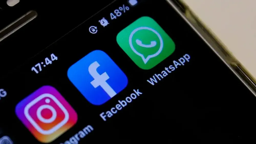 O governo acredita que as plataformas de redes sociais, devido ao seu grande alcance, precisam ser reguladas de forma semelhante a outros meios de comunicação, como as emissoras de TV. | Reprodução