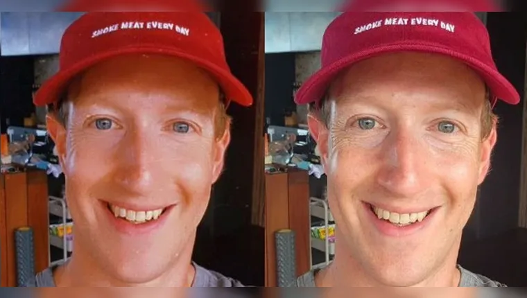 Mark Zuckerberg anunciou o fim do Instagram em agosto de 2024 | Foto: Reprodução/Redes Sociais