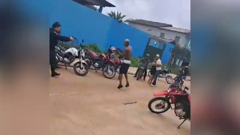 Foto: Reprodução/Redes Sociais