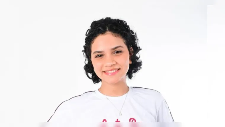 Letícia ficou entre os 121 estudantes com pontuações entre 980 e 1.000 na redação. | Reprodução/Arquivo Pessoal