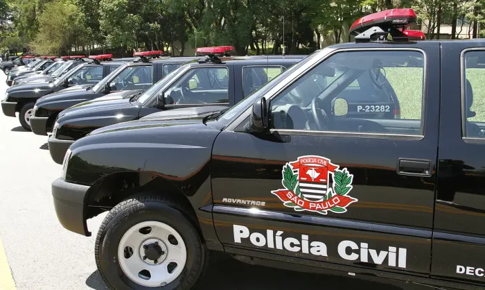 © Ciete Silvério/Governo de São Paulo