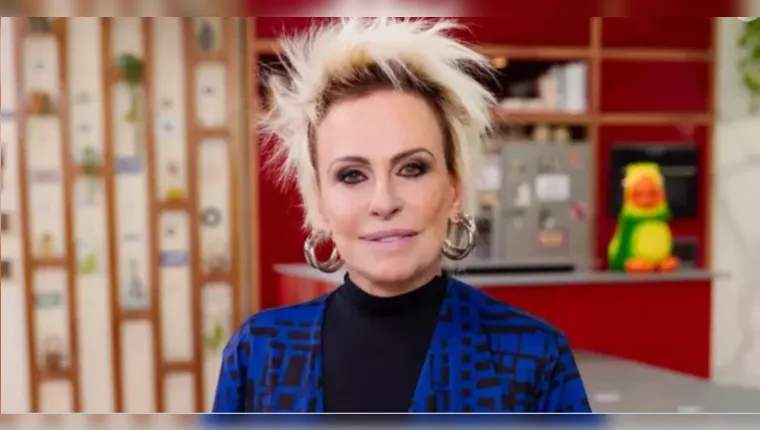 O afastamento de Ana Maria Braga foi sentido pelos fãs e telespectadores. Globo precisou se pronunciar sobre a possível saída dela da emissora. Veja o comunicado! | Reprodução
