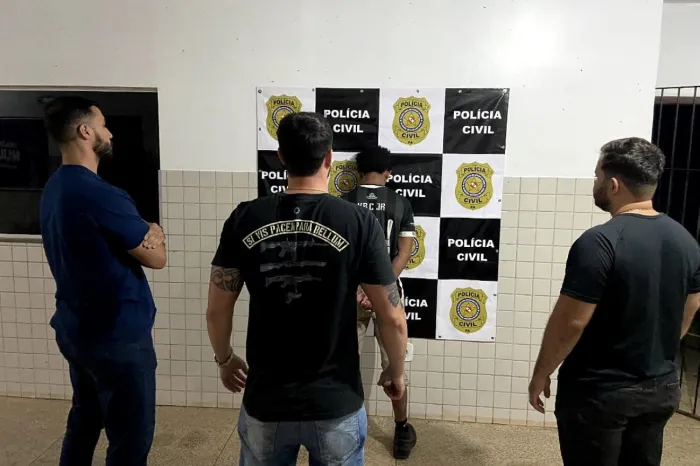 Crédito: Divulgação/PCPA