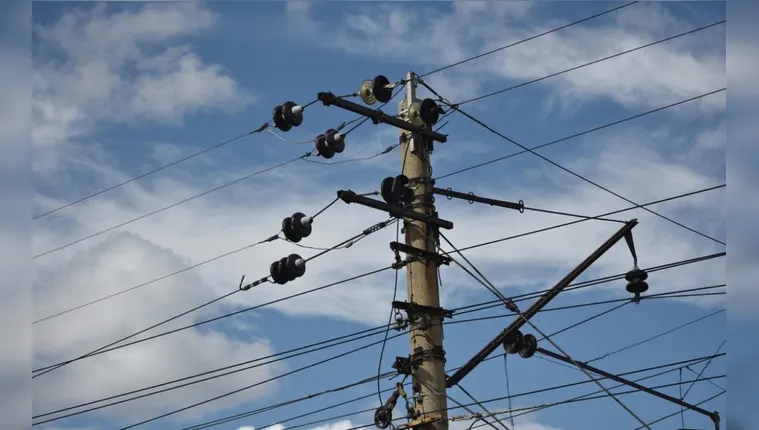 Furto de energia é crime previsto no art. 155 do Código Penal | (Divulgação/Equatorial Pará)