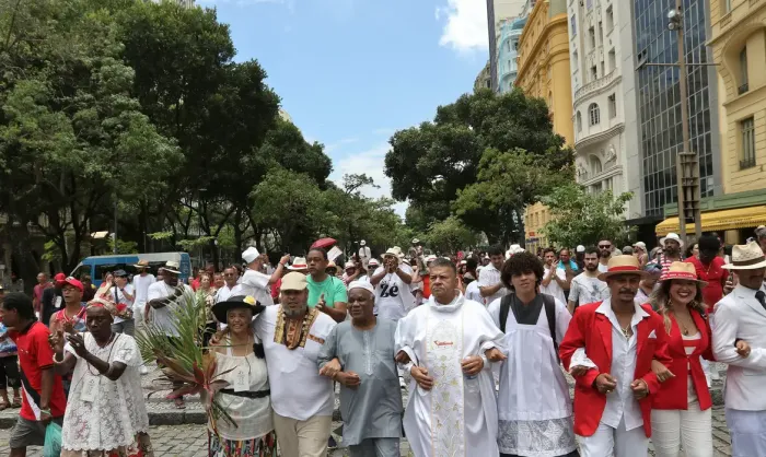 © Tânia Rêgo/Agência Brasil