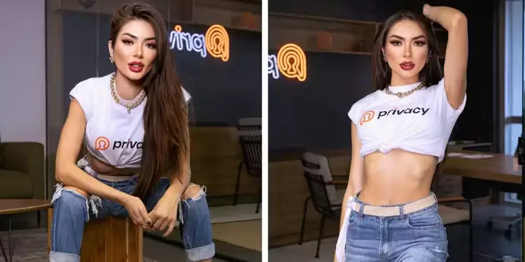 Ana Otani é a idealizadora do concurso 'Vagina mais bonita do Brasil' (Foto: Divulgação)
