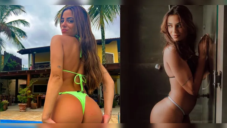 Influenciadora também é acusada de comprar seguidores no Instagram. | Reprodução/Instagram