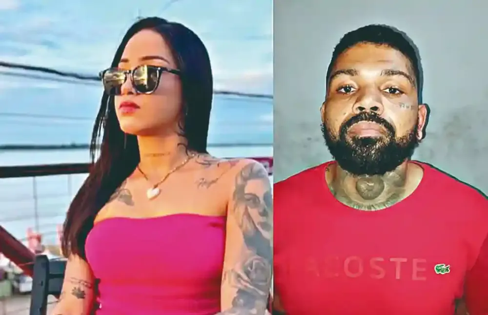 Will Araújo sentará no banco dos réus em agosto pelo assassinato de Flávia Alves