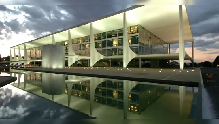 Chefes do legislativo serão recebidos por Lula na sede do poder Executivo, em Brasília | (José Cruz/ Agência Brasil)
