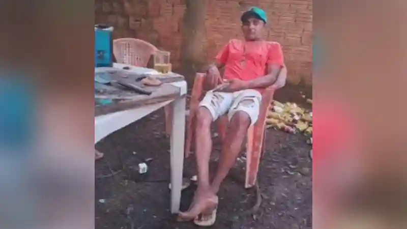 Foto: Reprodução
