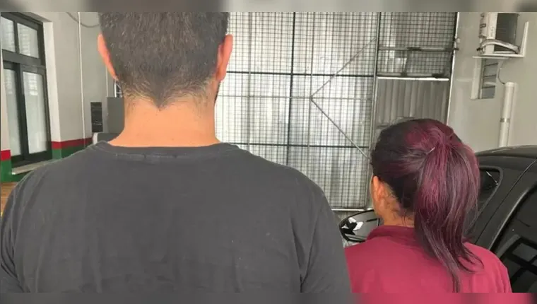 Outros envolvidos no crime ainda não foram identificados | (Divulgação)