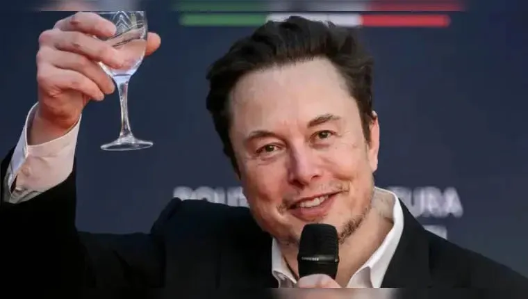 Homem se passou por Musk e enganou idosa | Reprodução/Redes Sociais