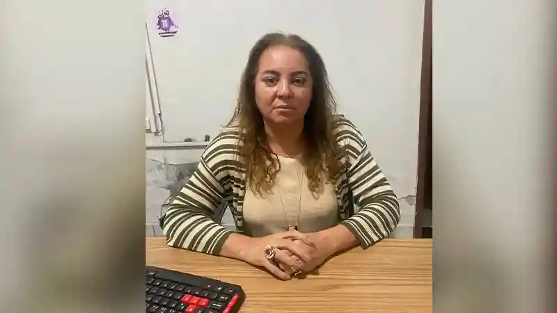 A conselheira tutelar Edileuza Gonçalves informou que uma reunião irá discutir a situação dos abrigos nesta quinta
