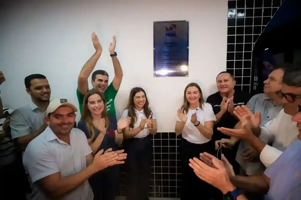 Foto: Agência Pará