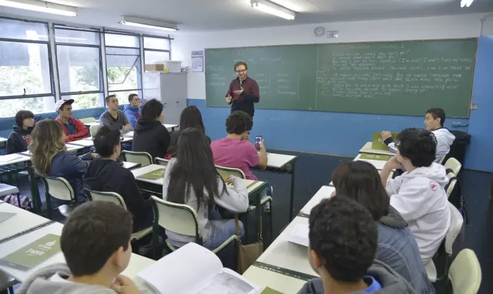 Foto: Wilson Dias/Agência Brasil