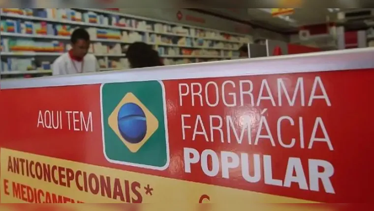 Ministério anunciou a gratuidade total do Programa Farmácia Popular, que incui 41 medicamentos e beneficiando mais de um milhão de pessoas no Brasil. | Agência Brasil