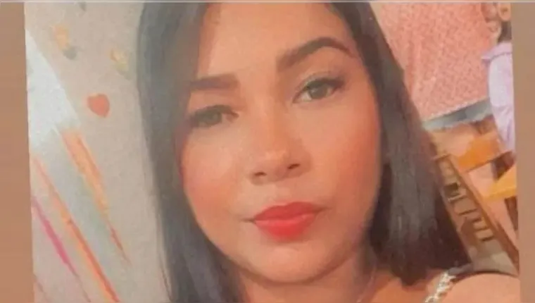Rayana foi morta com 22 facadas | Divulgação