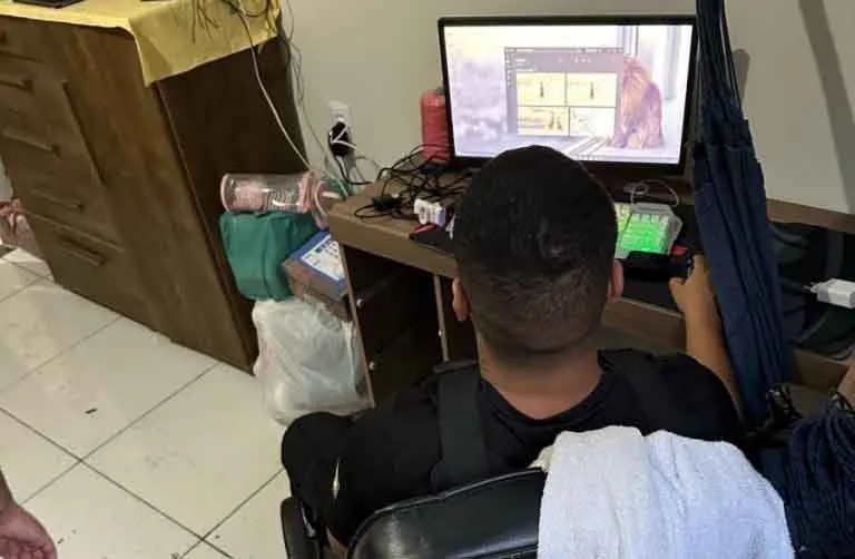 Foto: reprodução