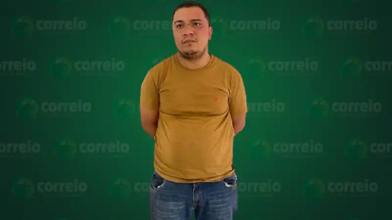 Foto: Reprodução Correio de Carajás