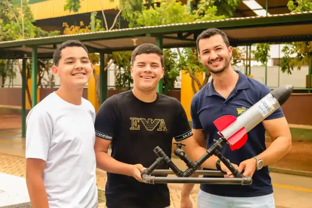 Foto: Carol de Andrade