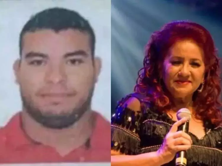 O acidente que vitimou Cleide Moraes aconteceu na noite do dia 26 de julho de 2020, um domingo, na rodovia PA-391, a Belém-Mosqueiro, perto do município de Santa Bárbara. (Reprodução/ redes sociais)