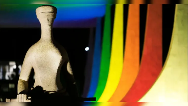 O STF decidiu que a Lei Maria da Penha se aplica a casais homoafetivos e mulheres trans, garantindo proteção contra a violência doméstica. | Divulgação STF