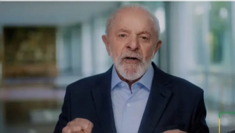 Lula dá boa notícia aos estudantes | Reprodução/Instagram @lulaoficial