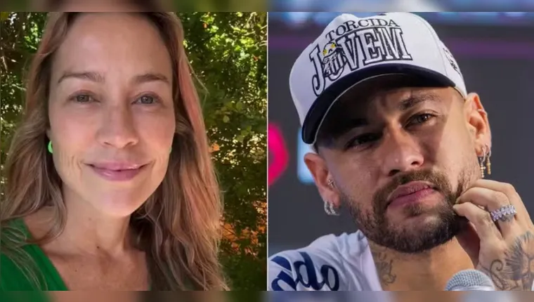 A publicação rendeu uma série de comentários entre pessoas que apoiavam e criticavam a atriz. | (Foto: Reprodução/Instagram)