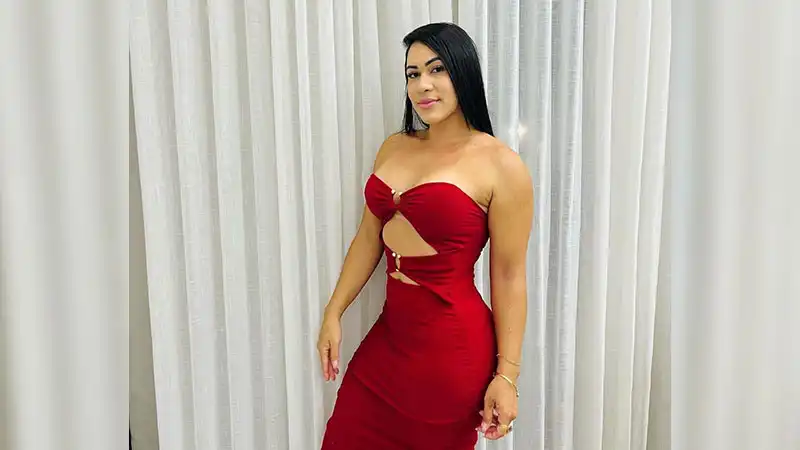 Raylane Oliveira procurou socorro no Hospital Municipal e encontrou a morte